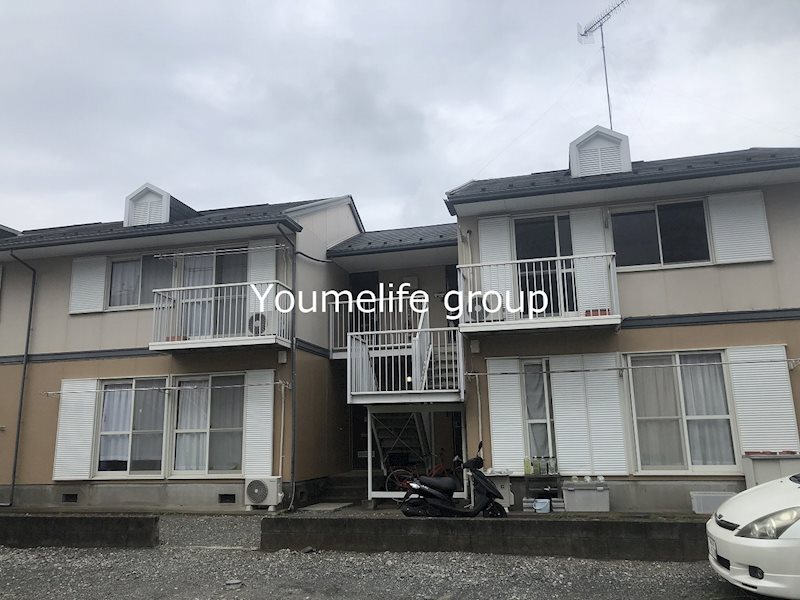 シャトル神戸 その他外観1