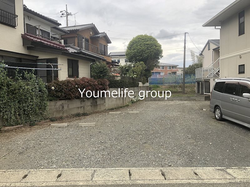 シャトル神戸 その他外観2