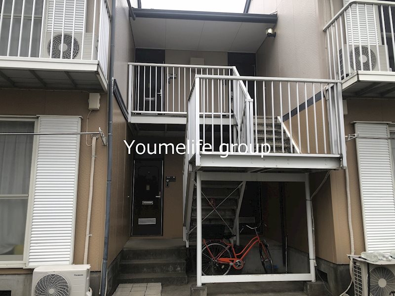 シャトル神戸 その他外観3