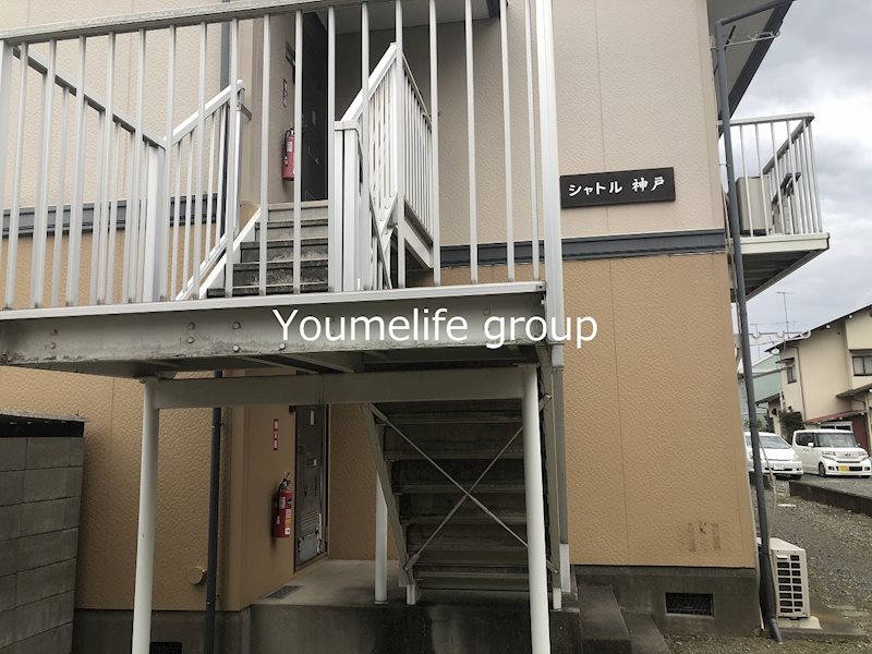 シャトル神戸 その他外観5