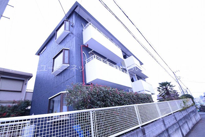 ポルシェ戸室ヶ丘 その他外観1