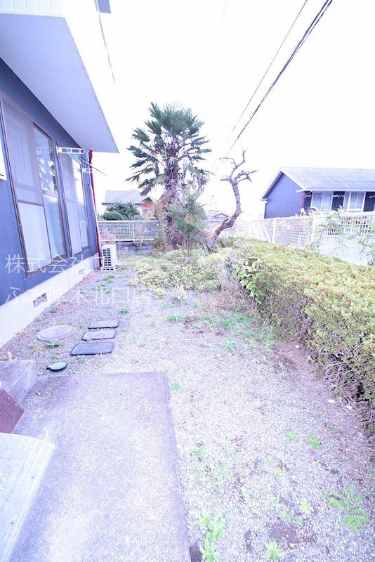 ポルシェ戸室ヶ丘 その他外観2