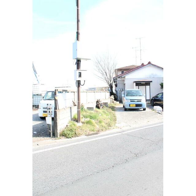 遠藤貸家 その他外観1