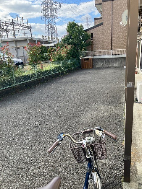 プラザホーム その他外観1
