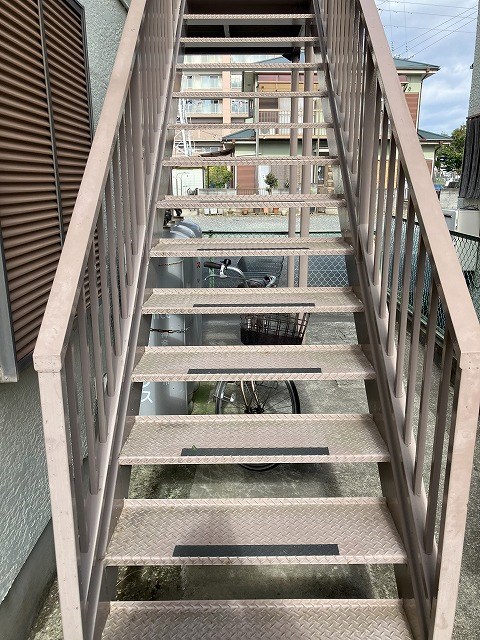 プラザホーム その他外観2