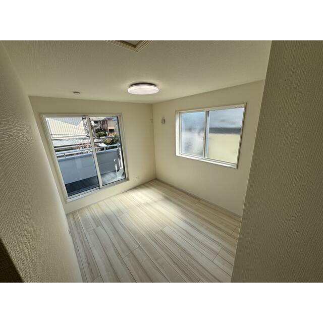 深谷町貸家 その他6