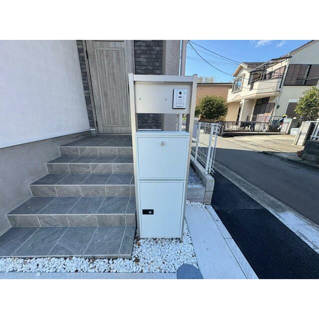 深谷町貸家 その他外観2