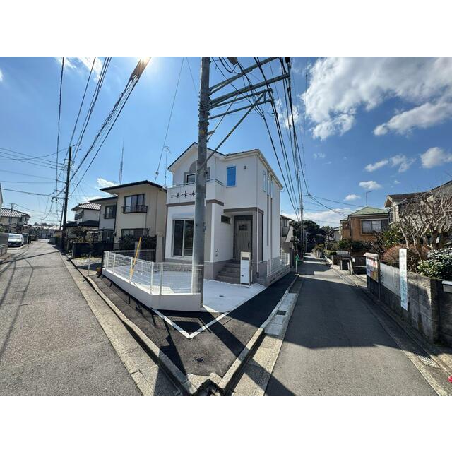 深谷町貸家 その他外観4