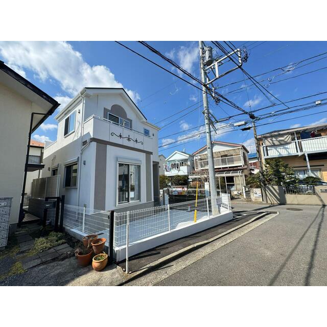 深谷町貸家 その他外観5