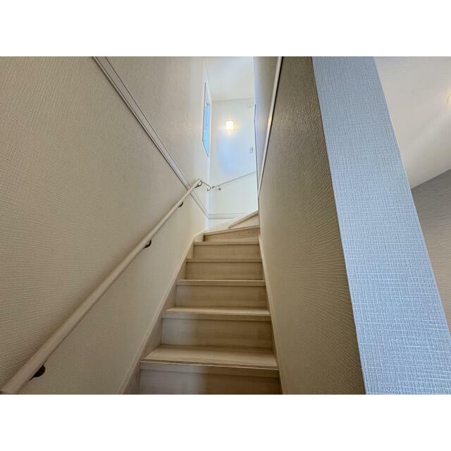 深谷町貸家 その他16