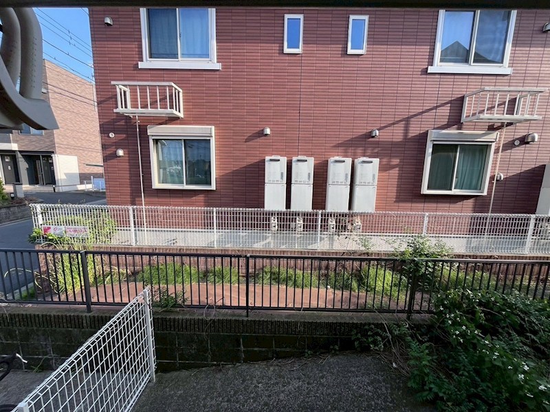 パレス華 その他4