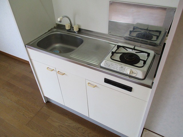 現況優先 横浜元町ガーデン3 キッチン