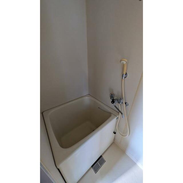 タワー荘 風呂画像