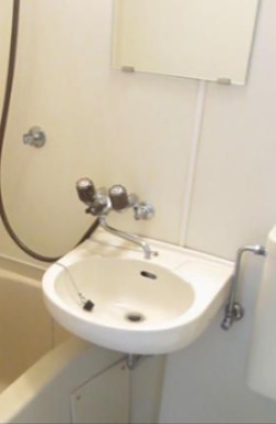 レオパレス戸塚エクセル第８ その他1