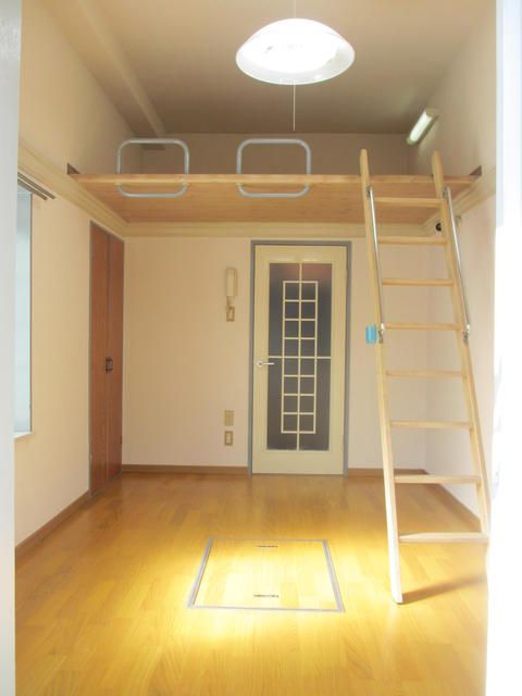 レオパレス戸塚エクセル第８ その他3