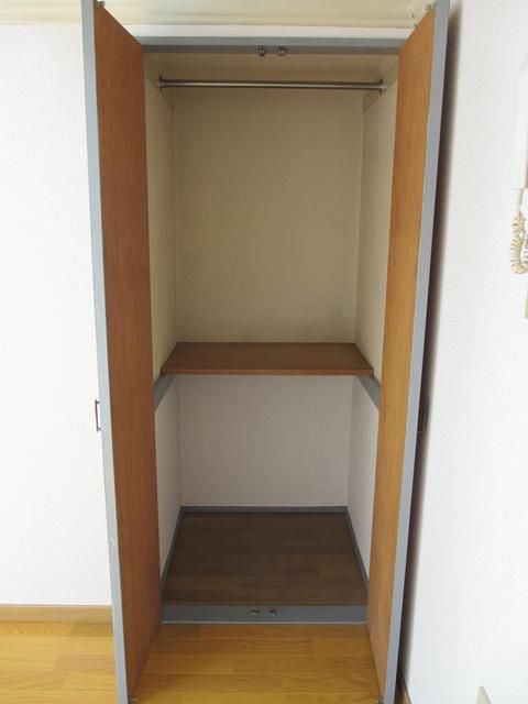 レオパレス戸塚エクセル第８ その他4