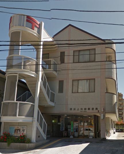 レオパレス戸塚エクセル第８ 周辺画像4