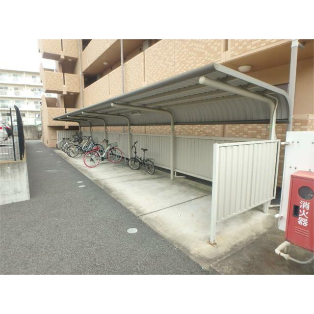 ベルフルール その他9