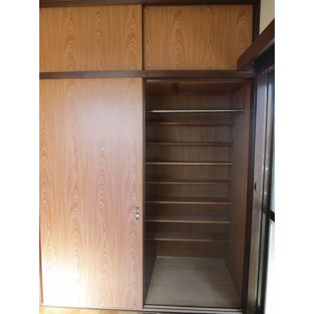 HSレジデンス その他部屋・スペース
