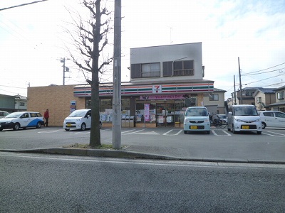 プラーズ愛甲C棟 周辺画像2