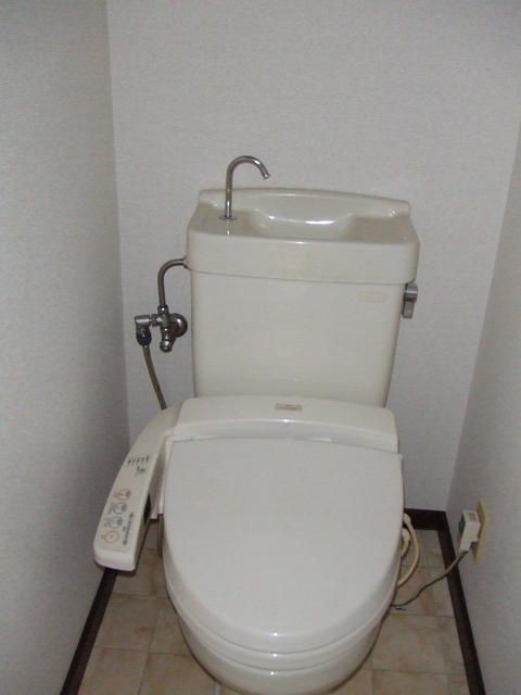 ローズハイツ その他3
