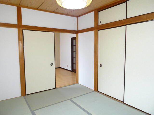 ローズハイツ その他6