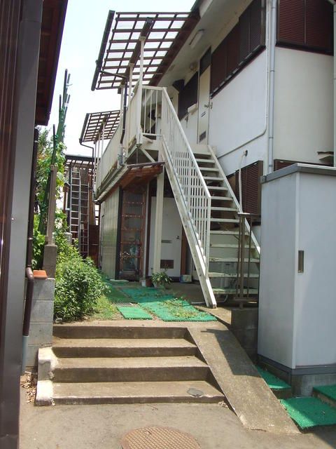 ローズハイツ その他外観1