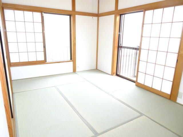ローズハイツ その他7