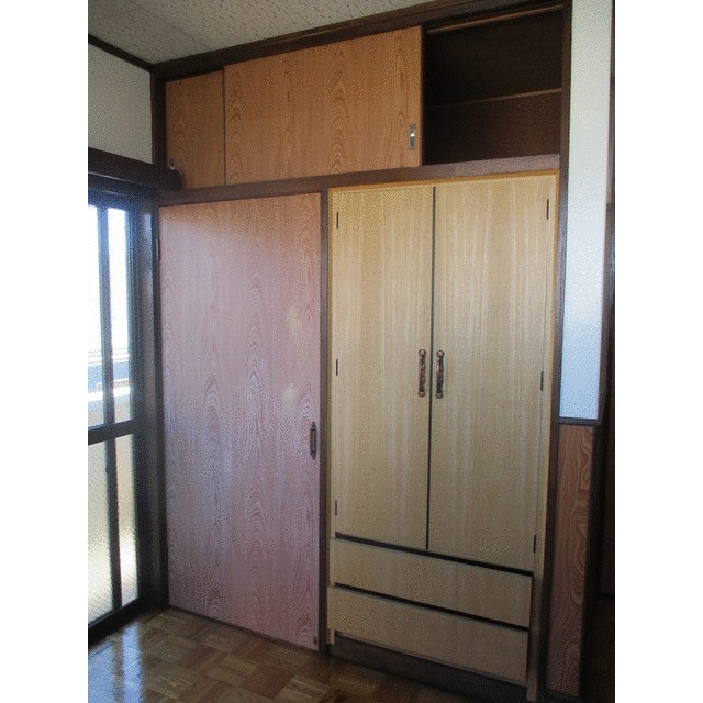 HSレジデンス その他4