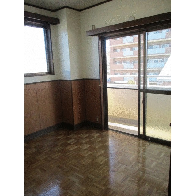 HSレジデンス その他5