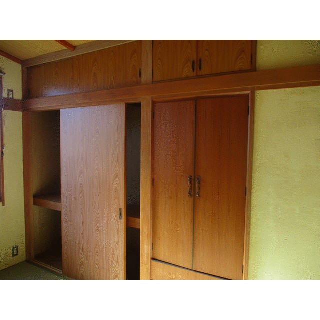 HSレジデンス その他6