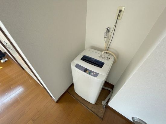 ヤングヒル飯山 その他2
