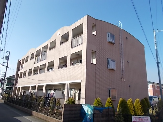 グラディオ　Ｋ２ 103号室 外観