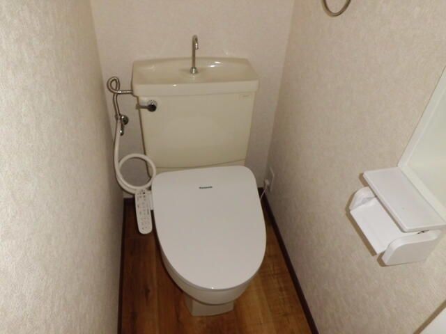 クロシェット御殿 その他2
