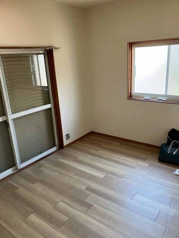 マークハウス リビング