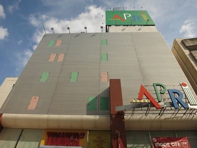 ベルドミール小田原 周辺画像1