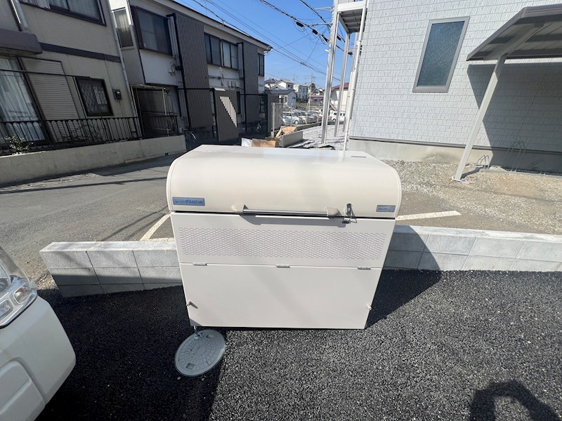 フォルケホイスコーレ湘南 その他外観2