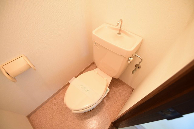 シティハイム　山川ハイツA  その他1