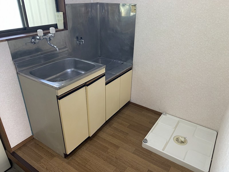 フラッツ清風 その他2