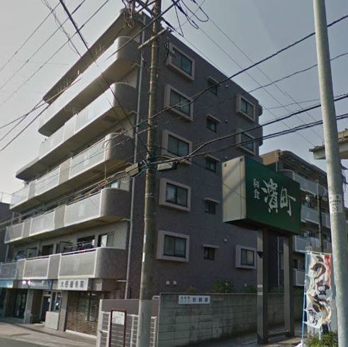 フェリースいずみ中央 104号室 外観
