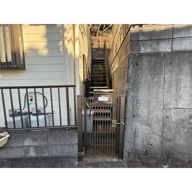 サンハイム その他1