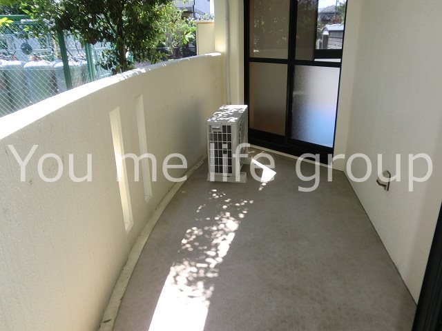 ハイエストピーク その他外観1