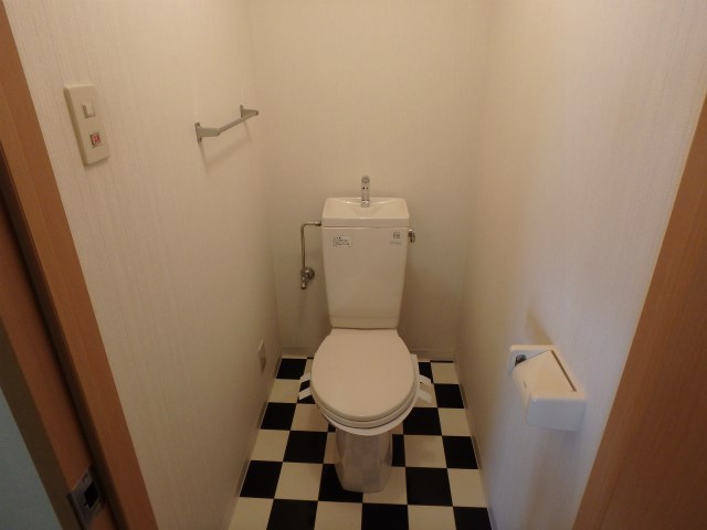 ハイエストピーク その他2