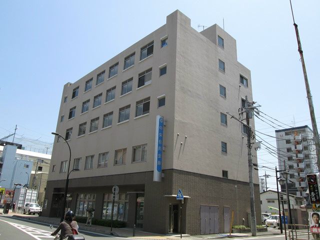 宮本ビル 403号室 外観