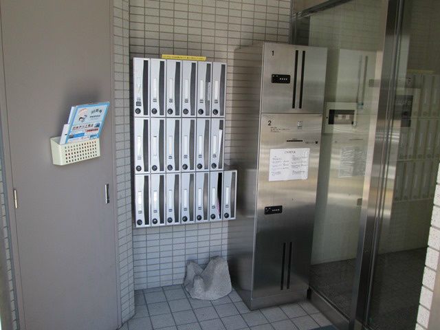 宮本ビル その他外観2