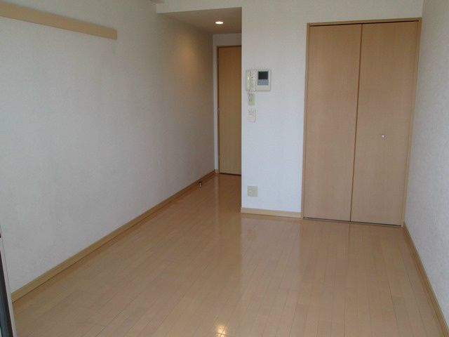 宮本ビル ベッドルーム