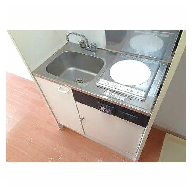 リュエル高倉 キッチン