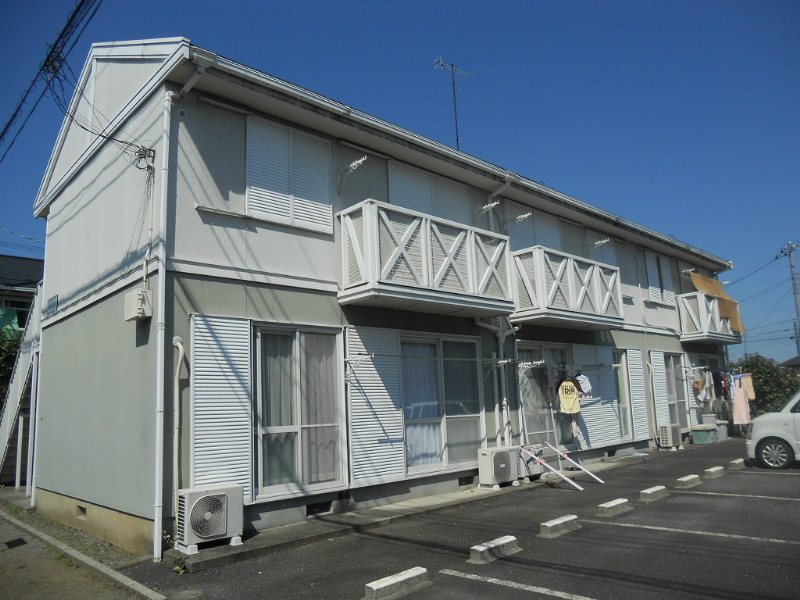 フレグランス並木Ⅱ その他外観1