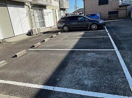 フレグランス並木Ⅱ その他外観2