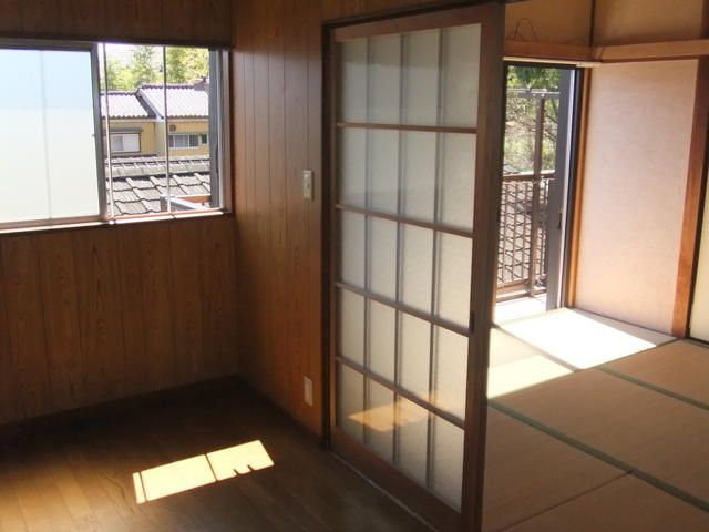 太田ハイツ その他1